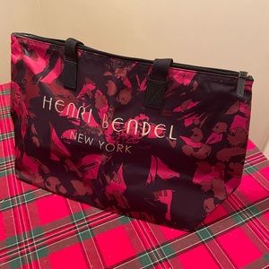 Henri Bendel tote bag